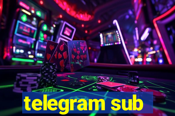 telegram sub-16